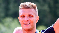 Lazovic, il Verona punta a riaverlo per la partita con l’Udinese
