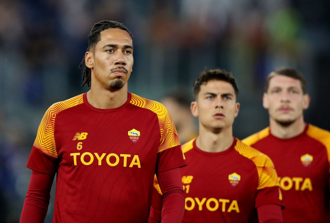 Roma-Spezia 2-1 FOTO GALLERY - immagine 25