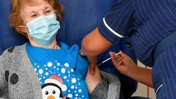Vaccino Coronavirus, Ema: “L’ok a Pfizer il 29 dicembre, il 12 gennaio sarà la volta di Moderna”. I dettagli