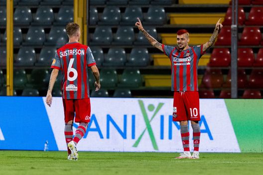 Foto by Getty Gaetano, quale futuro? Un club di Serie A ha contattato il Napoli- immagine 2