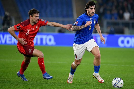 (Photo by Marco Rosi/Getty Images) (Photo by Marco Rosi/Getty Images)