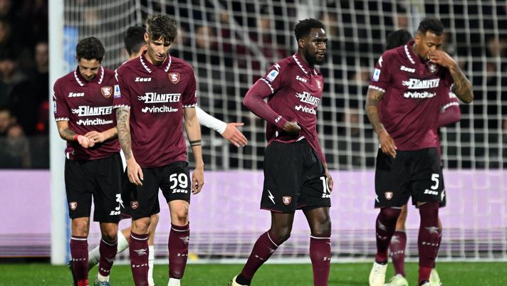 Salernitana, l’ex Pasa: “Mai arrendersi, basta una vittoria per svoltare” - immagine 1