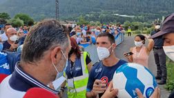 FOTO Da scontento a felice con i tifosi: svolta nella situazione di Politano