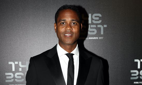 Patrick Kluivert