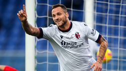 Arnautovic, via dal Bologna ma futuro ancora in A: due big ci provano