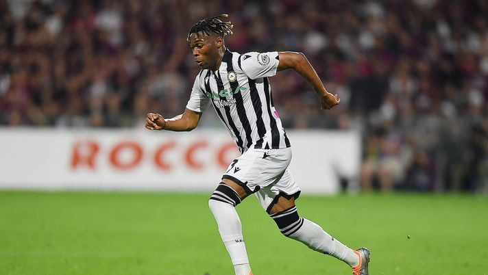 Iyenoma Destiny Udogie