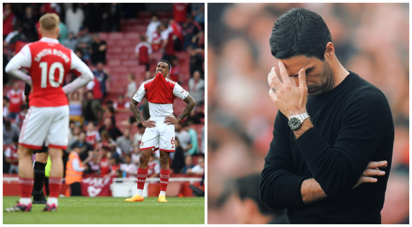 Annulla viaggio alle Mauritius con la moglie per il titolo dell’Arsenal: tifoso deriso sui social- immagine 3