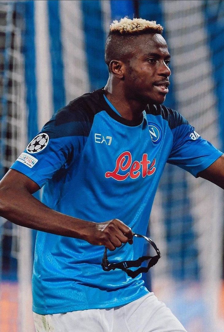 GALLERY Il Napoli ricorda il suo percorso in Champions: “Che viaggio è stato…” - immagine 8