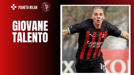 Dariusz Stalmach, centrocampista del Milan (getty images)