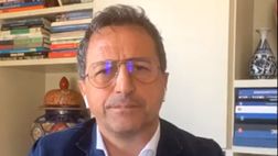 ESCLUSIVA Ferri: Vorrei Bastoni e Barella bandiere dell’Inter. Conte uguale al Trap”
