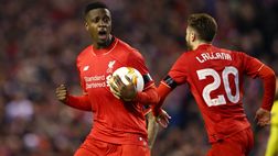 Milan, Origi si presenta: “Un onore. Ecco perché ho sposato questo progetto”