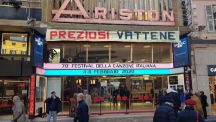 Tra una canzone e l'altra... 