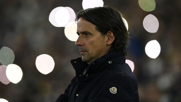 Inter, ecco cosa ha detto Inzaghi alla squadra nello spogliatoio dello Stadium. “E Zhang…” - immagine 1