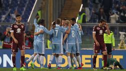 Lazio-Torino, le Fantapills: gol dell’ex per Immobile, a segno anche Keita e Anderson. Per Iturbe ancora +1