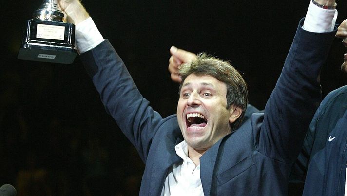 Montali: “Zamparini basta gente che ti dice sempre di sì. Ti spiego cosa fare per vincere qualcosa” Montali: “Zamparini basta gente che ti dice sempre di sì. Ti spiego cosa fare per vincere qualcosa”