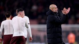 Guardiola: “Calendario così affollato è troppo. I miei super uomini, ma…”