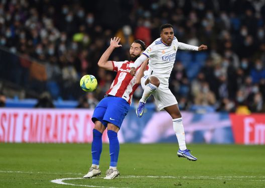 (Photo by Denis Doyle/Getty Images) Carestia Metropolitano: Atletico, zero derby vinti nel nuovo stadio…- immagine 2