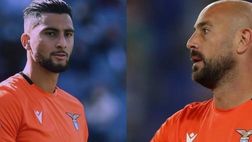 Lazio, il derby interno fra Pepe Reina e Strakosha: lettera aperta dei tifosi a Simone Inzaghi