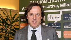 Paganini: “Napoli, situazione incredibile. Qualcosa si muove per Mertens all’Inter”