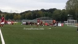 Settore giovanile, i risultati del week-end