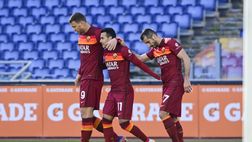 Braga-Roma, le probabili formazioni dei quotidiani: tornano Dzeko e Pedro, dubbio in porta