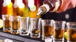 Roma-Lazio, non si beve… in vetro!