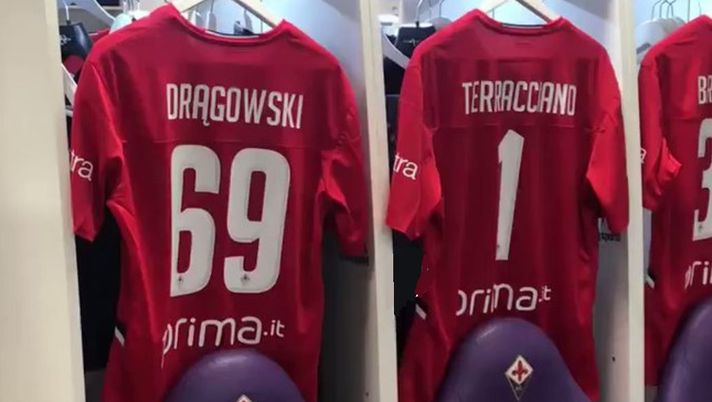 Dragowski o Terracciano? Il risultato del sondaggio è schiacciante - immagine 1