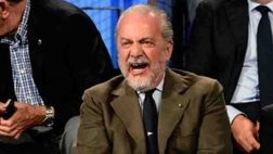 Il Roma – De Laurentiis non fa passi indietro: risoluzione di inadempienza. I dettagli