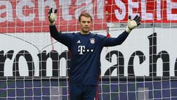 Bundesliga, stecca il Bayern Monaco: i bavaresi cadono in casa del Borussia Monchengladbach. La classifica aggiornata