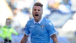 Coppa Italia, Lazio-Novara 4-1: a segno tutti i big biancocelesti, adesso Inter o Benevento