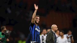 De Vrij deluso per il risultato dell’Olanda, i tifosi dell’Inter all’unisono: “Portaci…”
