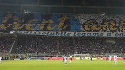 Inter-Lazio, superata quota 50mila: ecco il dato sugli spettatori