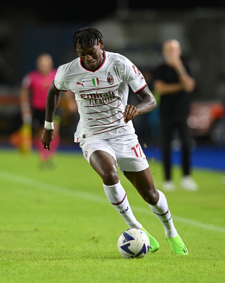 Milan di forza a Empoli nel finale: dall’1-1 all’1-3 nel recupero!- immagine 7