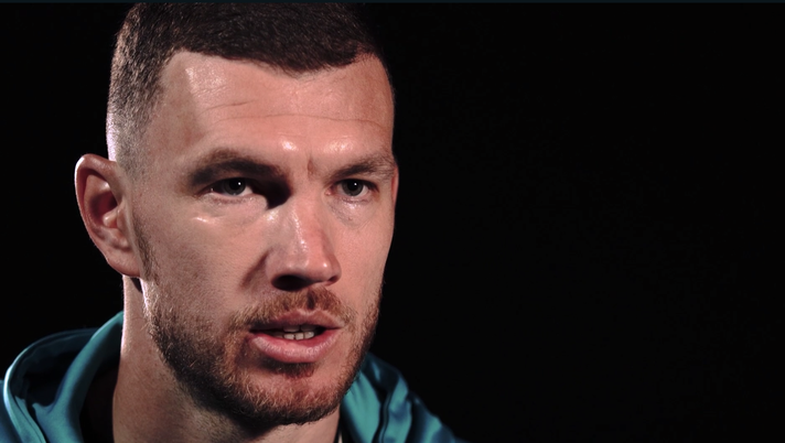 Dzeko: “L’Inter nel destino. Potevo arrivare due anni prima. Ora bisogna…” - immagine 1