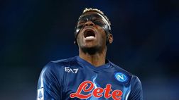 UFFICIALE – Il Giudice Sportivo squalifica Osimhen e Rrahmani. Prova tv per Zanetti