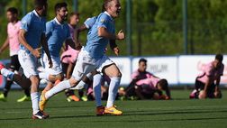 Lazio Under 14, ancora un successo per i ragazzi di Gonini