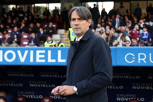 Inter, Padovan sul post Inzaghi: “Ci sarebbe un’opzione ancora più probabile di Conte”- immagine 2