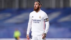 PSG, accordo per Sergio Ramos: i dettagli