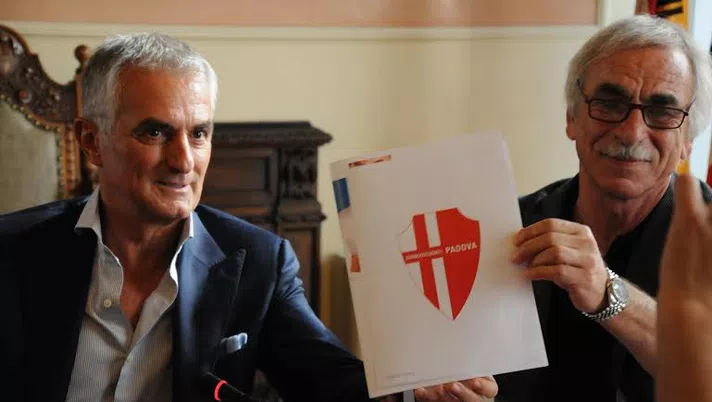 Morte Bergamin, Bonetto: &#8220;Ho condiviso al suo fianco i migliori anni della mia vita. E quella frase durante Padova-Belluno&#8230;&#8221;