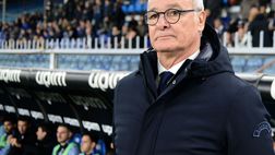 Samp, Ranieri: “Fiorentina avversario difficile. Iachini? Dà energia alla squadra”
