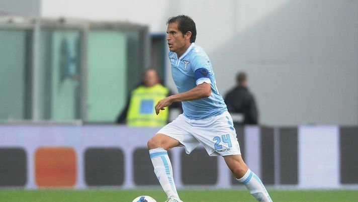 Getty Images ESCLUSIVA Ledesma: “Inzaghi non chiederà laziali. Conte? Uguale solo il modulo” - immagine 1