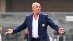 Serie A – Chievo Verona, Ventura ha rassegnato le dimissioni