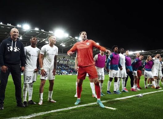 RFS Riga, il fanalino di coda: il lungo viaggio e il rebus stadio- immagine 2