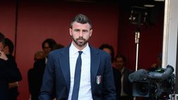 Barzagli: “Il Napoli ha dimostrato di essere superiore, ma a gennaio sarà diverso”