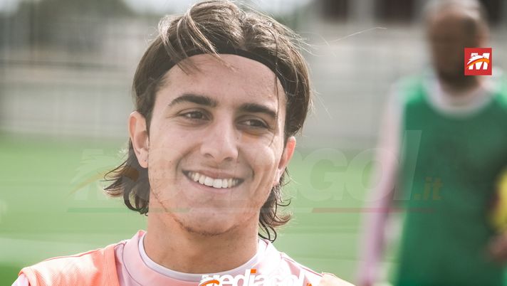 Palermo, l’arrivederci del club rosa a Silipo: “Fatti valere Andre! A presto…” Palermo Silipo