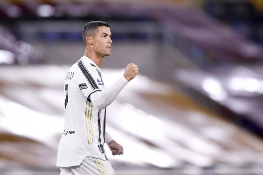(Photo by Daniele Badolato - Juventus FC/Juventus FC via Getty Images) (Photo by Daniele Badolato - Juventus FC/Juventus FC via Getty Images)