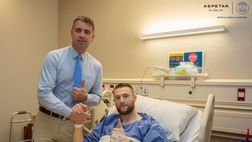 Ex Inter, Skriniar si è operato alla caviglia. Il PSG: “A riposo nei prossimi giorni”