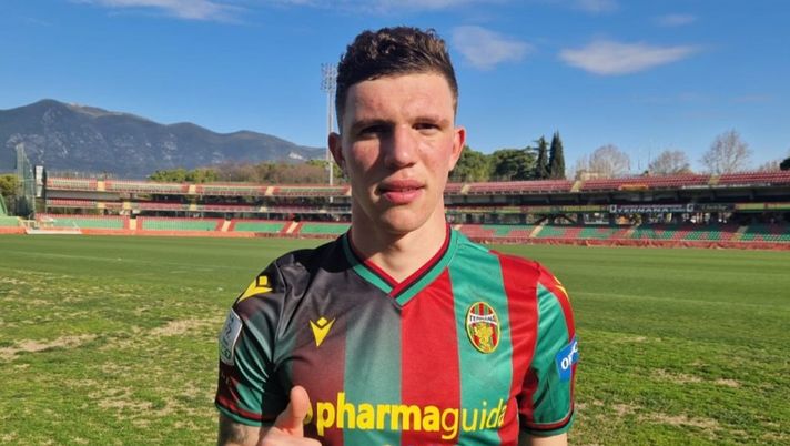 UFFICIALE – Monza, Franco Carboni in prestito alla Ternana col consenso dell’Inter - immagine 1