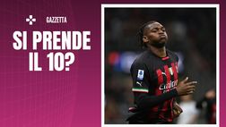 Leao-Milan, ecco il rinnovo: stipendio, bonus e un cambio di numero