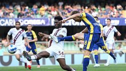 Verso Torino-Verona: probabili formazioni e ultime news sulla sfida